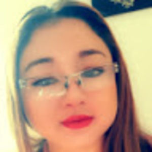 Meet your Posher, Veronica